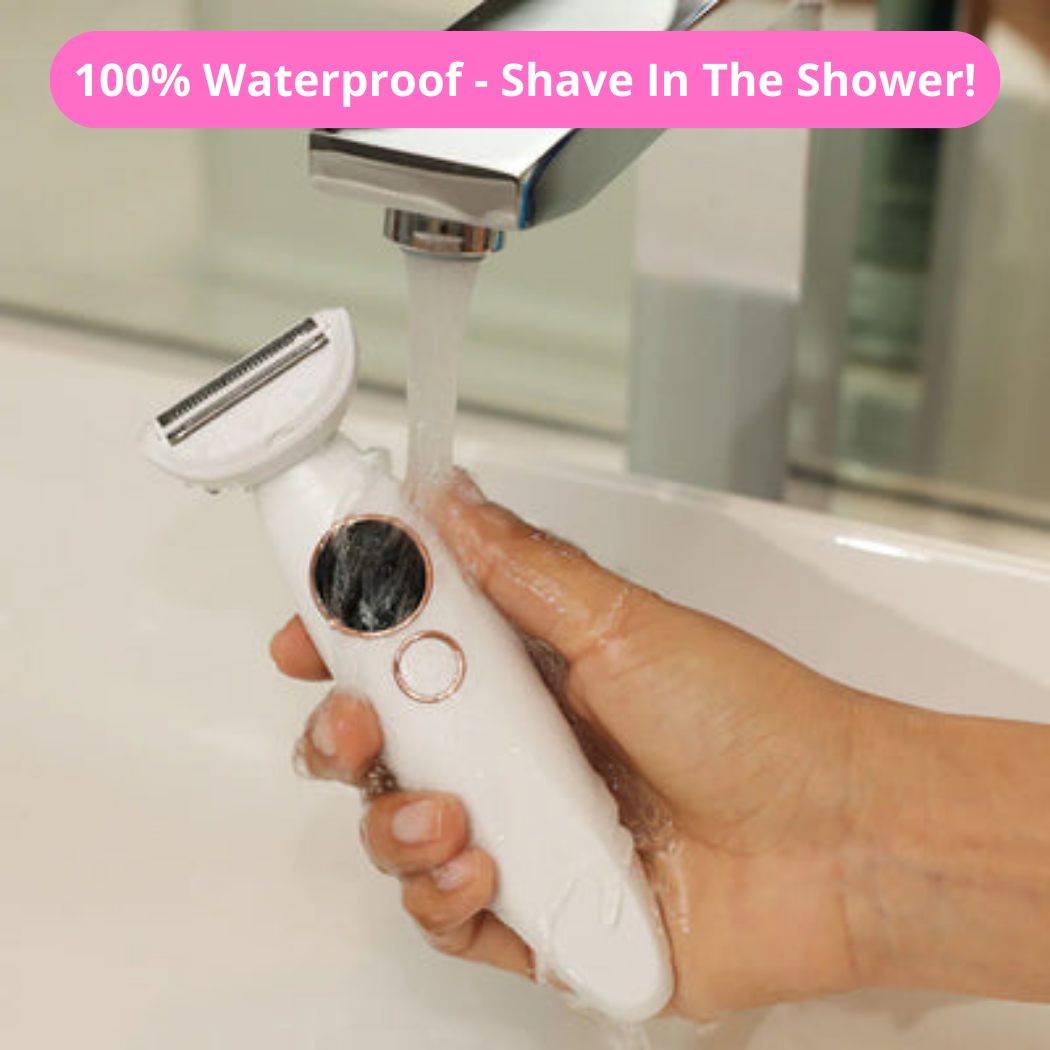 Elivia | Five in One Shaver